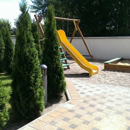Gwiazda Polnocy Villa Nord Jastrzebia Gora Exterior photo