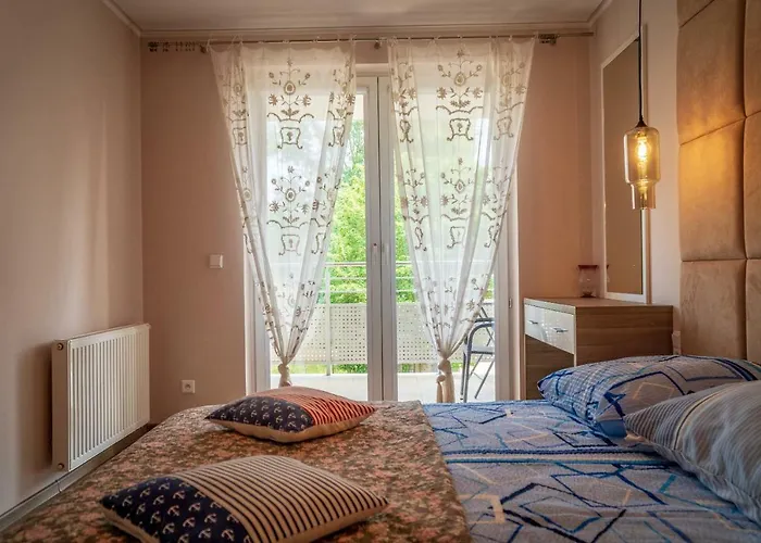 Gwiazda Polnocy Villa Nord