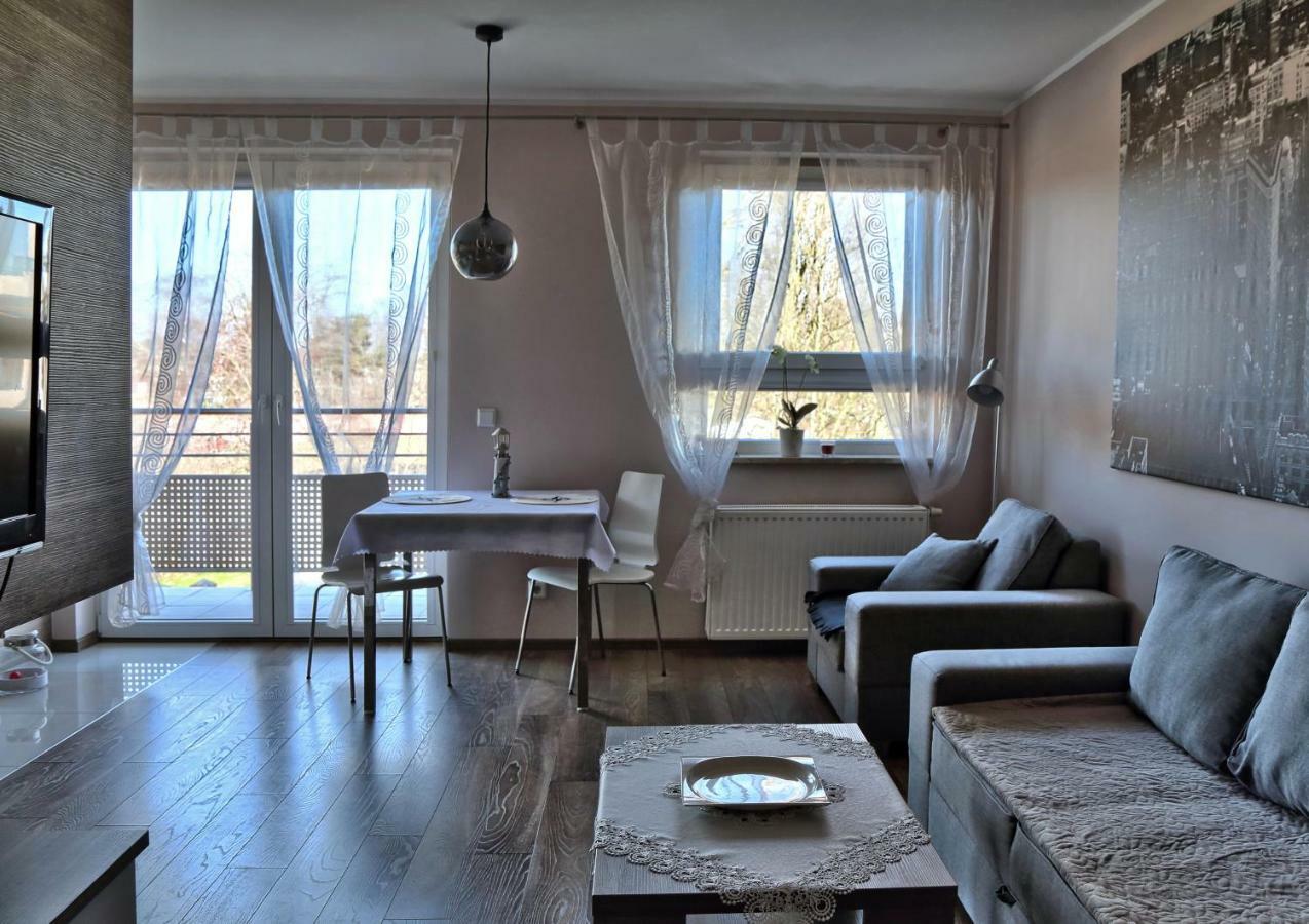 Apartment Gwiazda Polnocy Nord