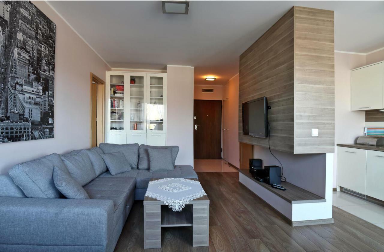 Gwiazda Polnocy Nord Apartment *