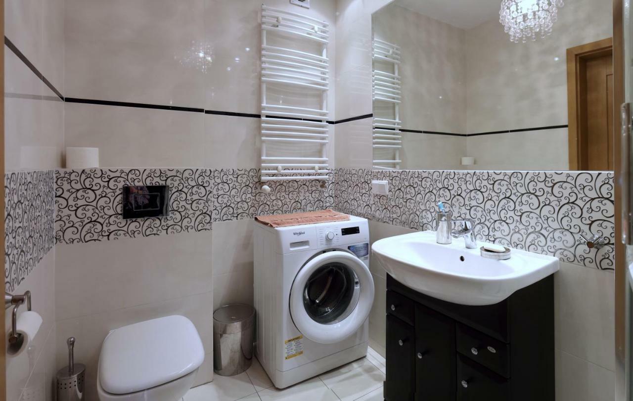 Apartment Gwiazda Polnocy Nord
