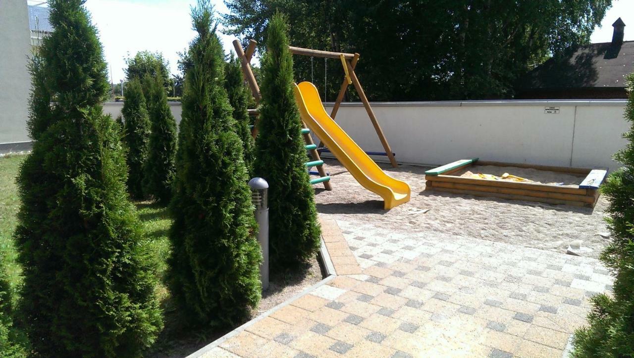 Apartment Gwiazda Polnocy Nord *