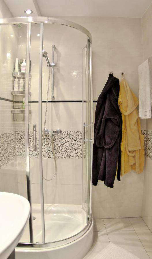 Gwiazda Polnocy Nord Apartment *
