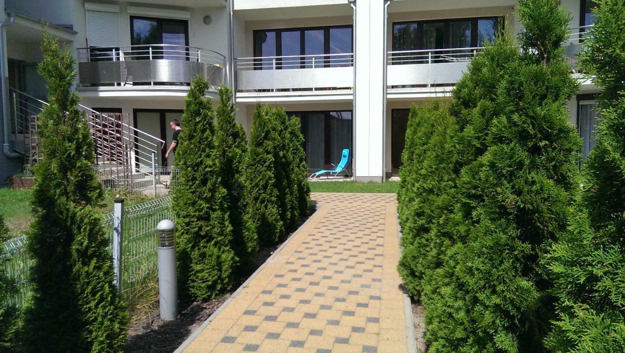 Gwiazda Polnocy Nord Apartment *