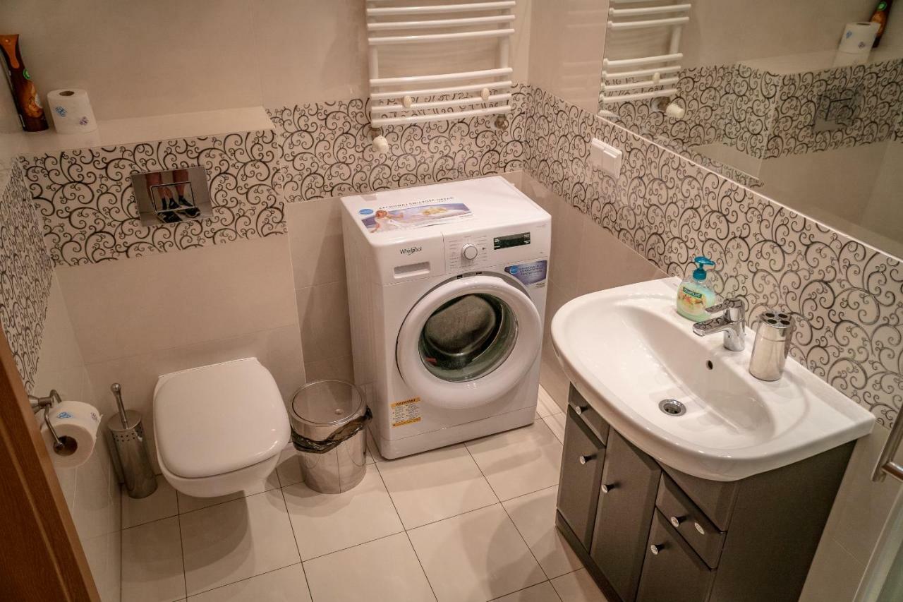 Apartment Gwiazda Polnocy Nord *