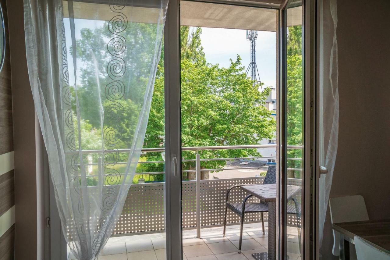 Gwiazda Polnocy Nord Apartment *