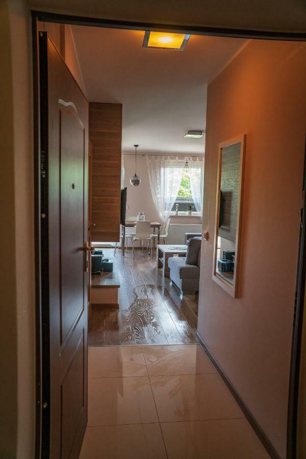 Gwiazda Polnocy Nord Apartment Jastrzebia Gora