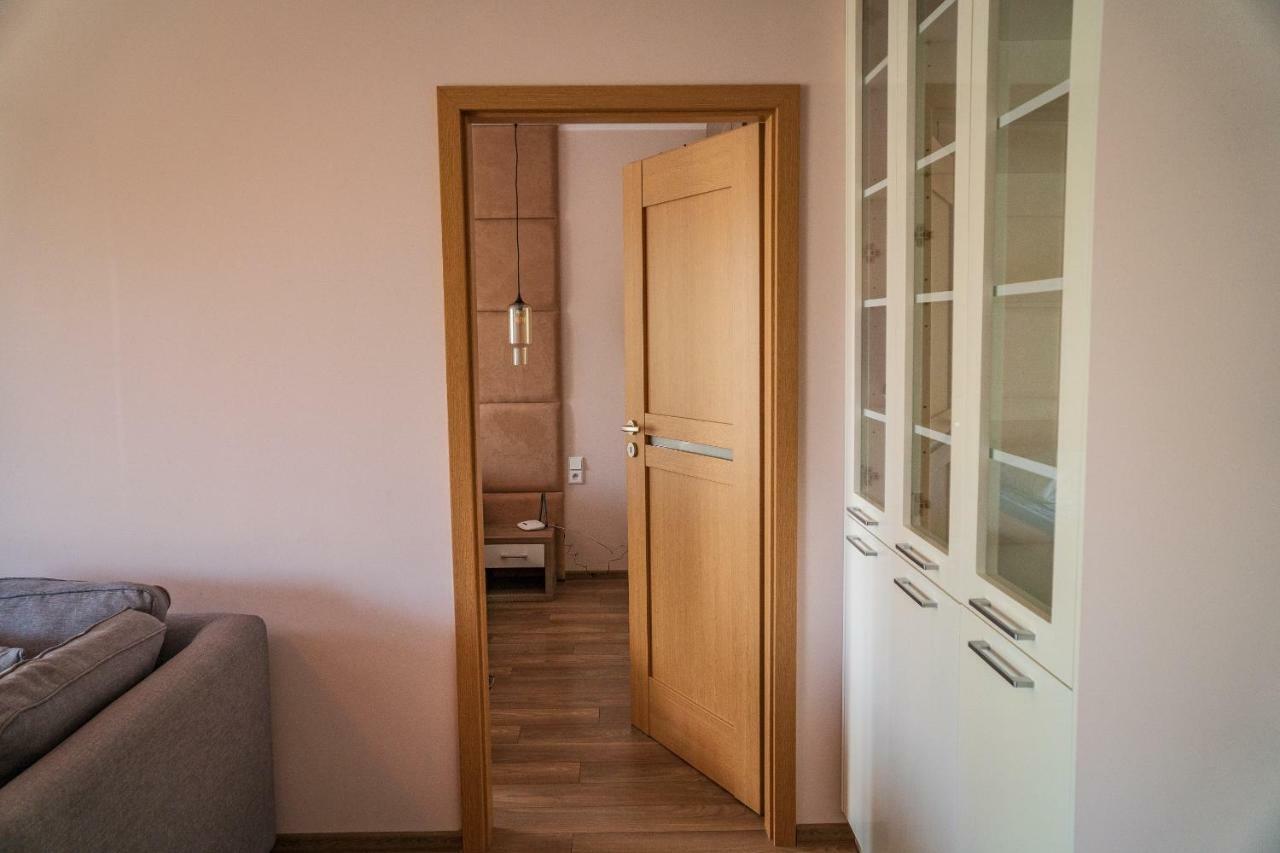 Apartment Gwiazda Polnocy Nord Jastrzebia Gora