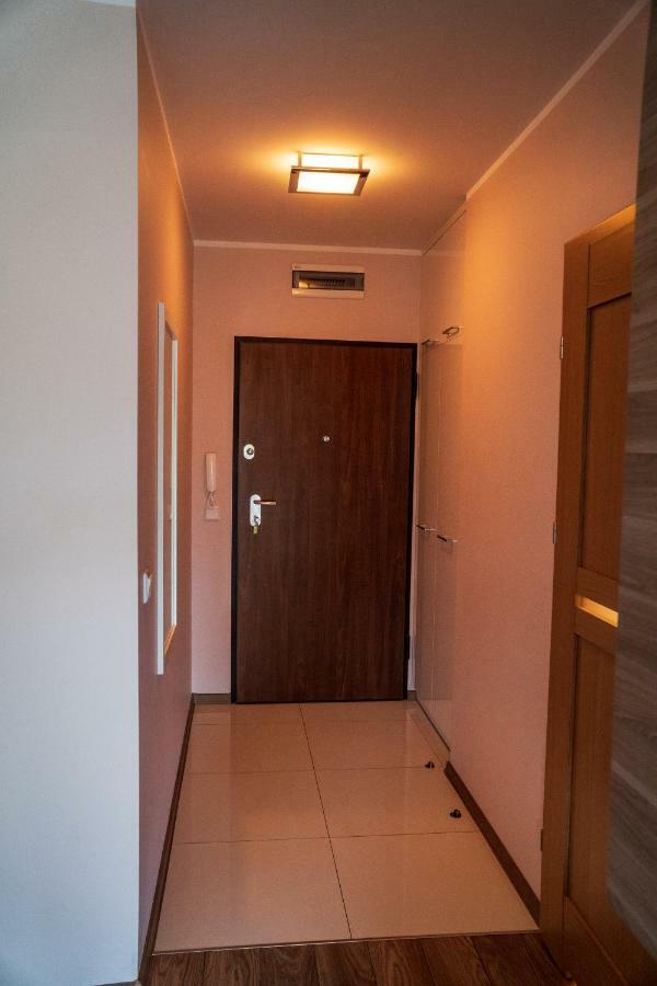 Gwiazda Polnocy Nord Apartment Jastrzebia Gora